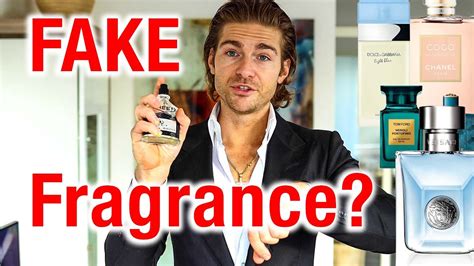 how to know if cologne is fake|how to know if perfume is genuine.